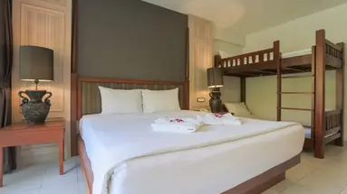 Phuket Orchid Resort and Spa