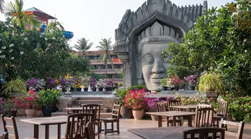 PHUKET ORCHID RESORT AND SPA