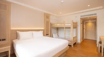 PHUKET ORCHID RESORT AND SPA
