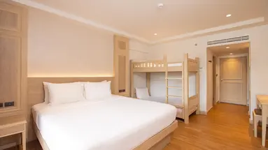 PHUKET ORCHID RESORT AND SPA