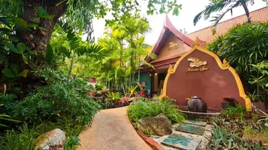 Phuket Orchid Resort and Spa