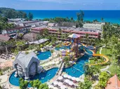 Phuket Orchid Resort and Spa