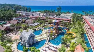 Phuket Orchid Resort and Spa