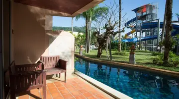 Phuket Orchid Resort and Spa