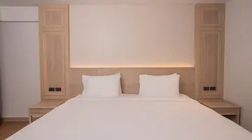 PHUKET ORCHID RESORT AND SPA