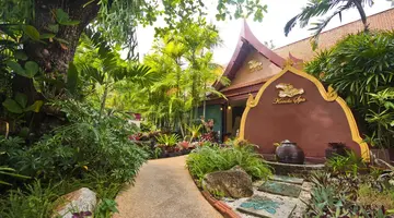 PHUKET ORCHID RESORT AND SPA