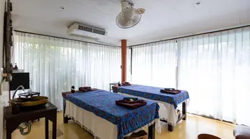 PHUKET ORCHID RESORT AND SPA