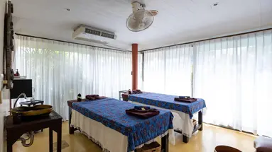 PHUKET ORCHID RESORT AND SPA