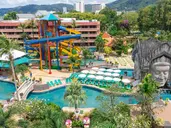 PHUKET ORCHID RESORT AND SPA