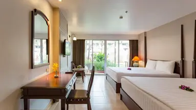 Phuket Orchid Resort and Spa