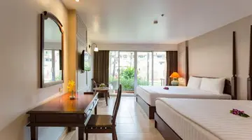 Phuket Orchid Resort and Spa