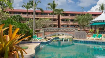 PHUKET ORCHID RESORT AND SPA