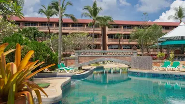 PHUKET ORCHID RESORT AND SPA