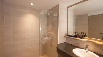 PHUKET ORCHID RESORT AND SPA