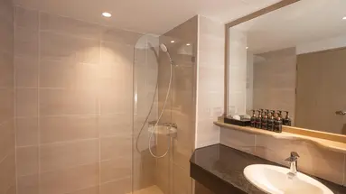 PHUKET ORCHID RESORT AND SPA