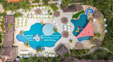PHUKET ORCHID RESORT AND SPA