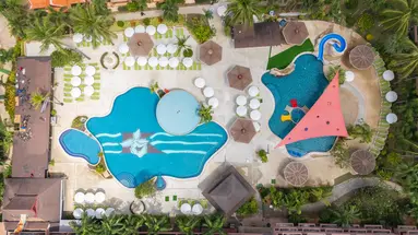 PHUKET ORCHID RESORT AND SPA
