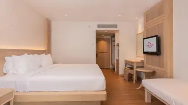 PHUKET ORCHID RESORT AND SPA