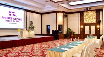 PHUKET ORCHID RESORT AND SPA