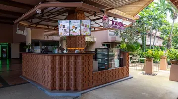 PHUKET ORCHID RESORT AND SPA