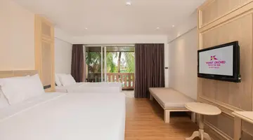 PHUKET ORCHID RESORT AND SPA