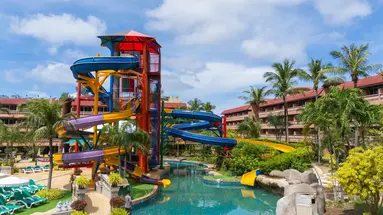 PHUKET ORCHID RESORT AND SPA