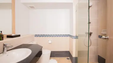 PHUKET ORCHID RESORT AND SPA