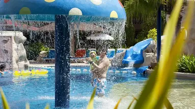 Phuket Orchid Resort & Spa