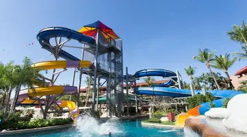Phuket Orchid Resort & Spa
