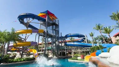 Phuket Orchid Resort & Spa