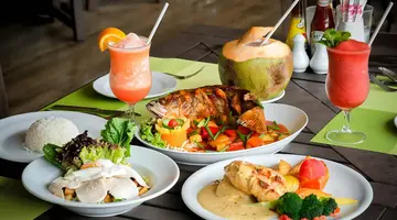 Phuket Orchid Resort & Spa