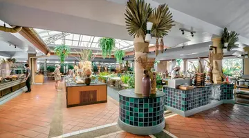 Phuket Orchid Resort & Spa