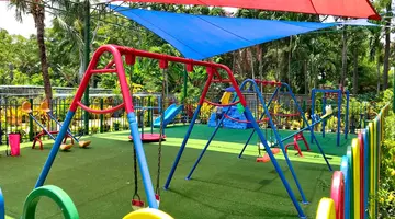 Phuket Orchid Resort & Spa