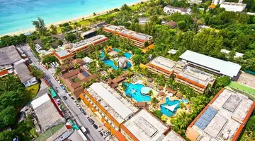 Phuket Orchid Resort & Spa