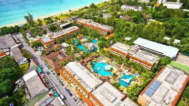 Phuket Orchid Resort & Spa