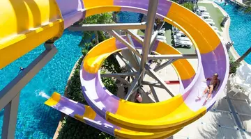 Phuket Orchid Resort & Spa