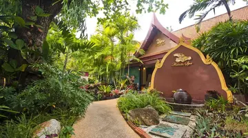 Phuket Orchid Resort & Spa