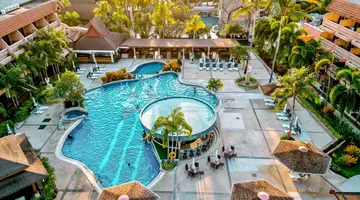 Phuket Orchid Resort & Spa