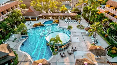 Phuket Orchid Resort & Spa