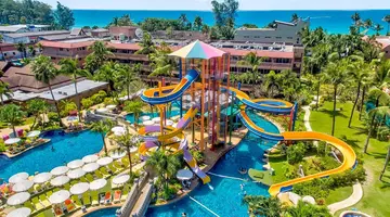Phuket Orchid Resort & Spa