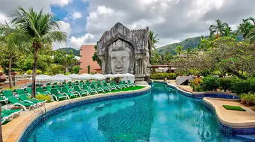 Phuket Orchid Resort & Spa