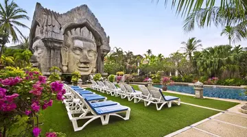 Phuket Orchid Resort & Spa