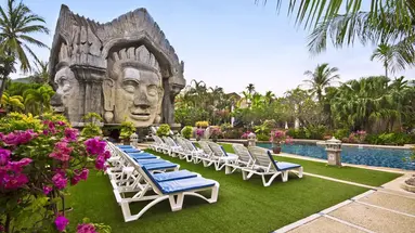 Phuket Orchid Resort & Spa