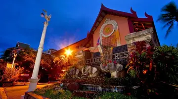 Phuket Orchid Resort & Spa