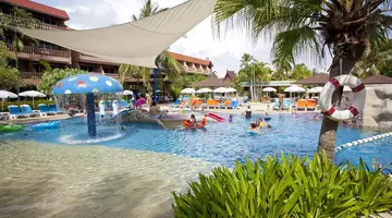 Phuket Orchid Resort & Spa