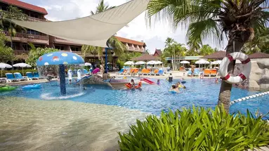 Phuket Orchid Resort & Spa