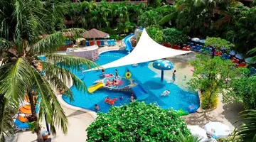 Phuket Orchid Resort & Spa