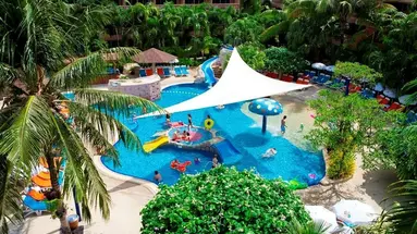 Phuket Orchid Resort & Spa