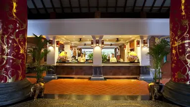 Phuket Orchid Resort & Spa