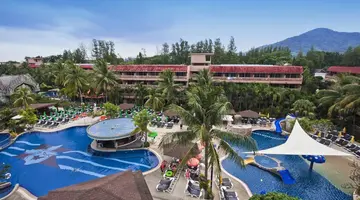 Phuket Orchid Resort & Spa